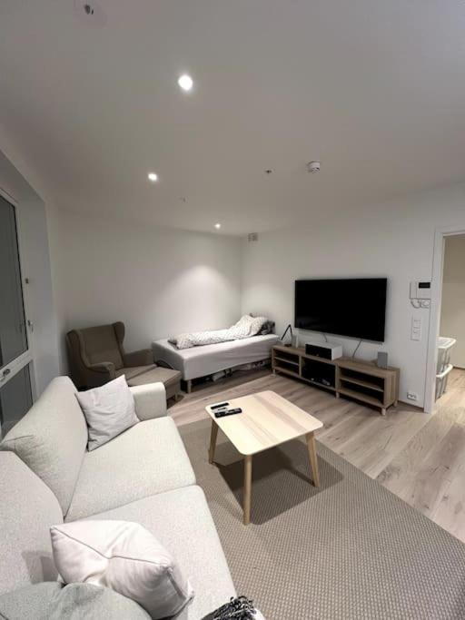 Apartment Ny Eksklusiv Studioleilighet