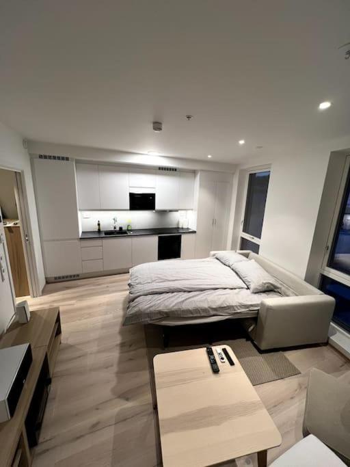 Ny Eksklusiv Studioleilighet Apartment