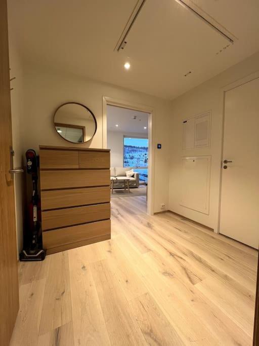 Apartment Ny Eksklusiv Studioleilighet *